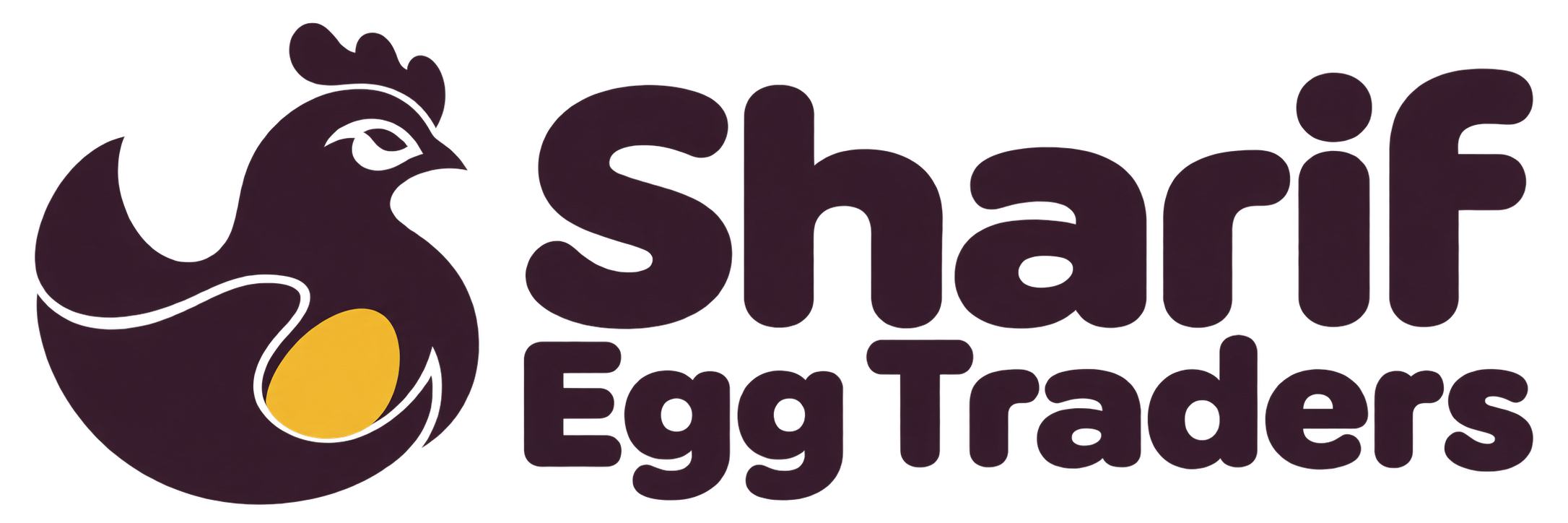Sharif Egg Traders